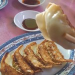 大久ラーメン - 