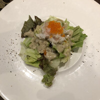 神楽坂 鉄板焼 向日葵 - 