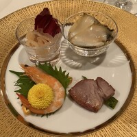 ジャスミンガーデン - 