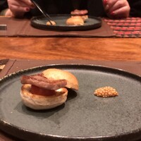 神楽坂 鉄板焼 向日葵 - 