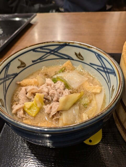 Marugame Seimen Hiroshima Ujina Ten photo 3