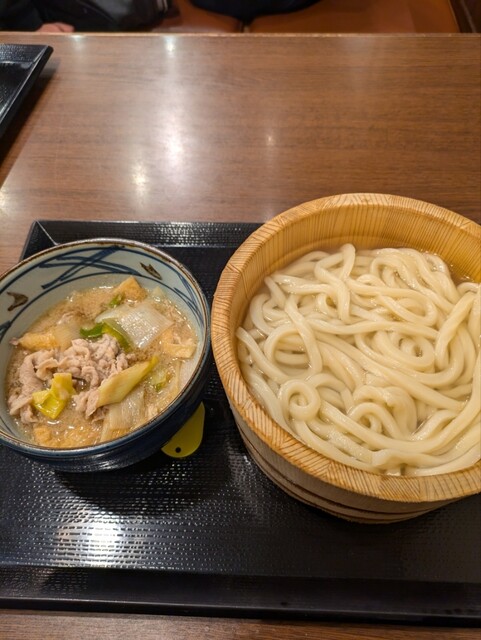 Marugame Seimen Hiroshima Ujina Ten photo 2