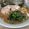 横浜ラーメン 武蔵家  志木店