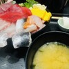 魚力食堂 ラスカ小田原店