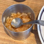 カレーライス専門店 ブラザー - 