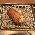 あんしゃん亭 - 