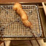 あんしゃん亭 - 