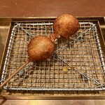 あんしゃん亭 - 