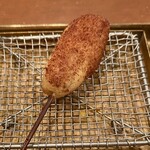 あんしゃん亭 - 