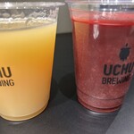 UCHU BREWING - 