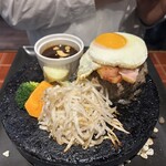 Bistro ハンバーグ - 