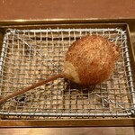 あんしゃん亭 - 