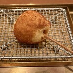 あんしゃん亭 - 