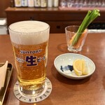 あんしゃん亭 - 