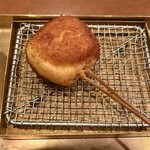 あんしゃん亭 - 