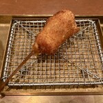 あんしゃん亭 - 