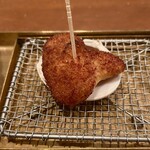 あんしゃん亭 - 