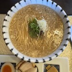 麺屋 八っすんば - 