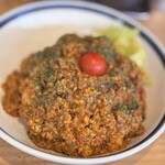 カレーライス専門店 ブラザー - 