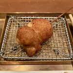 あんしゃん亭 - 