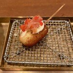 あんしゃん亭 - 