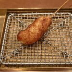 あんしゃん亭 - 