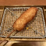 あんしゃん亭 - 