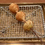 あんしゃん亭 - 