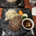Bistro ハンバーグ - 