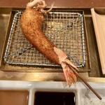 あんしゃん亭 - 