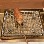 あんしゃん亭 - 