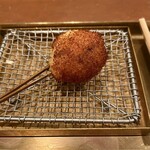 あんしゃん亭 - 