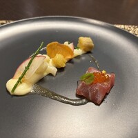 鉄板離宮 アシュランステーキ - 