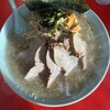 ラーメンショップ 結城東店