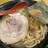 熟成豚骨ラーメン そだし 山梨市店