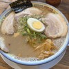 久留米とんこつラーメン 松山分校