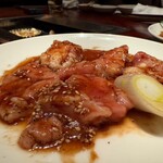焼肉大山飯店 - 