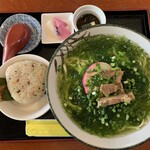 あらだ家 - 料理写真: