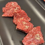 焼肉悠 - 