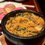 焼肉大山飯店 - 