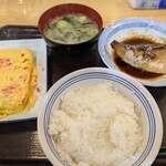 히로시마 후쿠로마치 식당