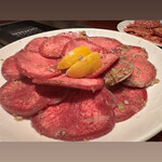 焼肉大山飯店 - 