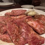 焼肉大山飯店 - 