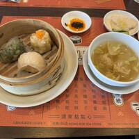 DimDimSum 大阪本店 - 