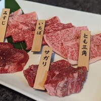 焼肉チャンピオン ペントハウス - 