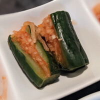 焼肉チャンピオン ペントハウス - 
