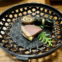 浅草 魚料理 遠州屋 - 