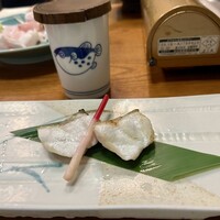 浅草 魚料理 遠州屋 - 