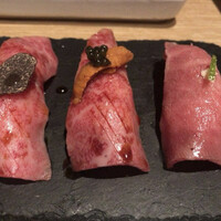 神楽坂焼肉 Kintan - 