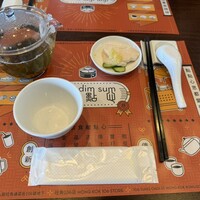 DimDimSum 大阪本店 - 